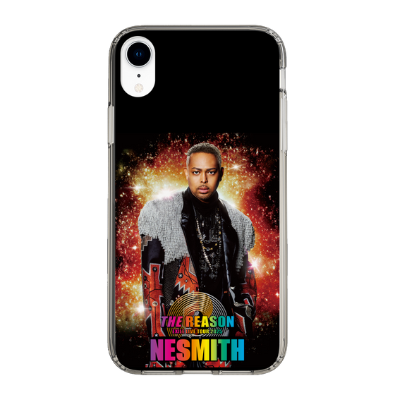 スリムプロテクションケース［ EXILE LIVE TOUR 2025 "THE REASON" - NESMITH ］