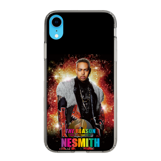 スリムプロテクションケース［ EXILE LIVE TOUR 2025 "THE REASON" - NESMITH ］