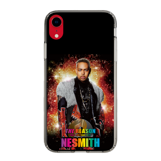 スリムプロテクションケース［ EXILE LIVE TOUR 2025 "THE REASON" - NESMITH ］
