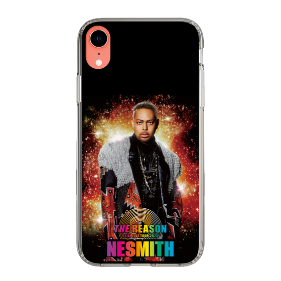 スリムプロテクションケース［ EXILE LIVE TOUR 2025 "THE REASON" - NESMITH ］