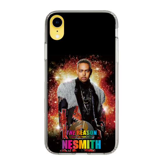 スリムプロテクションケース［ EXILE LIVE TOUR 2025 "THE REASON" - NESMITH ］