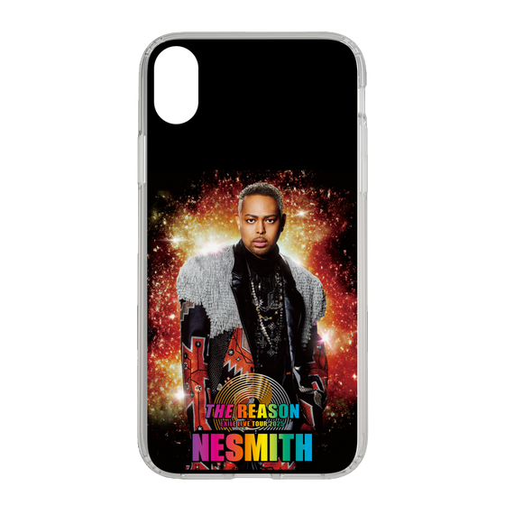 スリムプロテクションケース［ EXILE LIVE TOUR 2025 "THE REASON" - NESMITH ］