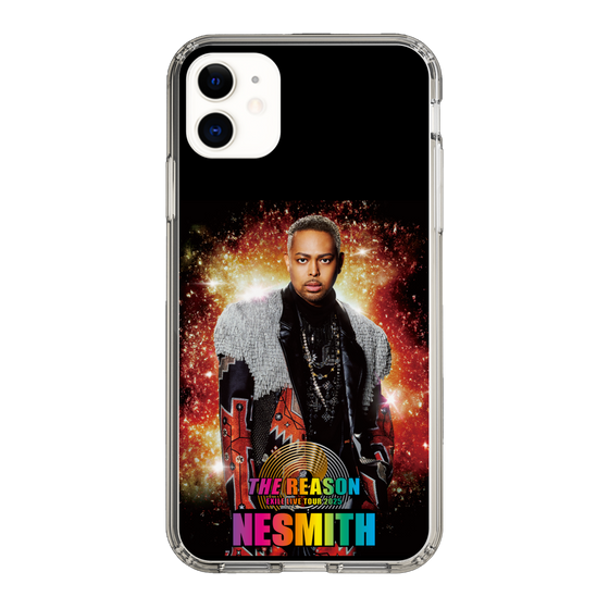 スリムプロテクションケース［ EXILE LIVE TOUR 2025 "THE REASON" - NESMITH ］