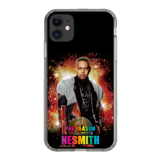スリムプロテクションケース［ EXILE LIVE TOUR 2025 "THE REASON" - NESMITH ］