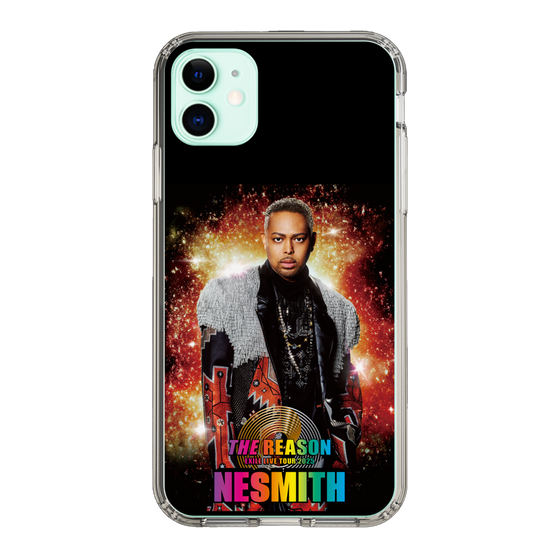 スリムプロテクションケース［ EXILE LIVE TOUR 2025 "THE REASON" - NESMITH ］