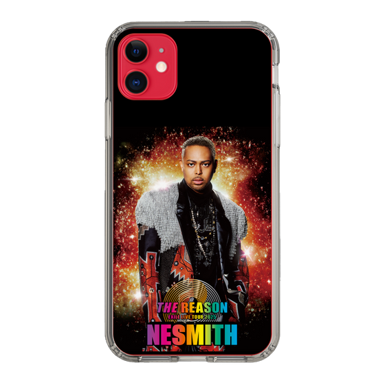 スリムプロテクションケース［ EXILE LIVE TOUR 2025 "THE REASON" - NESMITH ］