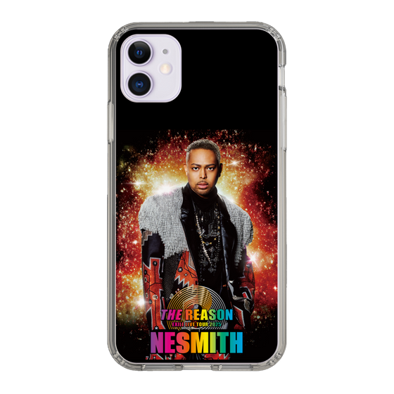 スリムプロテクションケース［ EXILE LIVE TOUR 2025 "THE REASON" - NESMITH ］