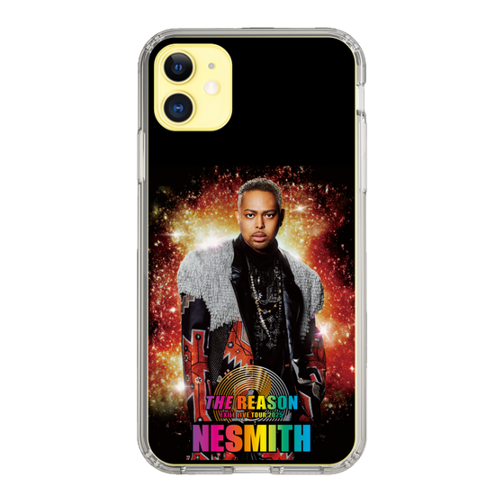 スリムプロテクションケース［ EXILE LIVE TOUR 2025 "THE REASON" - NESMITH ］