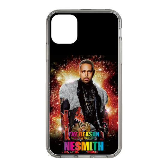スリムプロテクションケース［ EXILE LIVE TOUR 2025 "THE REASON" - NESMITH ］