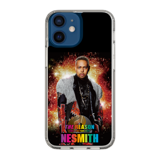 スリムプロテクションケース［ EXILE LIVE TOUR 2025 "THE REASON" - NESMITH ］
