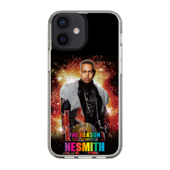 スリムプロテクションケース［ EXILE LIVE TOUR 2025 "THE REASON" - NESMITH ］