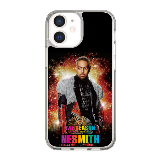 スリムプロテクションケース［ EXILE LIVE TOUR 2025 "THE REASON" - NESMITH ］