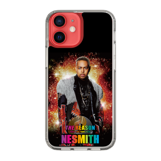 スリムプロテクションケース［ EXILE LIVE TOUR 2025 "THE REASON" - NESMITH ］