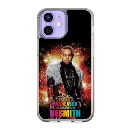 スリムプロテクションケース［ EXILE LIVE TOUR 2025 "THE REASON" - NESMITH ］