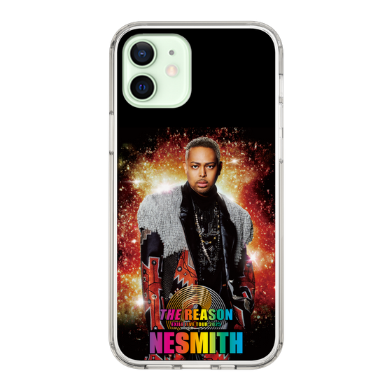 スリムプロテクションケース［ EXILE LIVE TOUR 2025 "THE REASON" - NESMITH ］