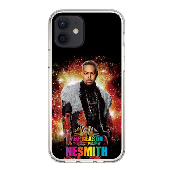 スリムプロテクションケース［ EXILE LIVE TOUR 2025 "THE REASON" - NESMITH ］