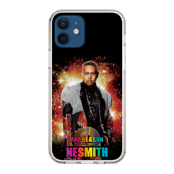 スリムプロテクションケース［ EXILE LIVE TOUR 2025 "THE REASON" - NESMITH ］