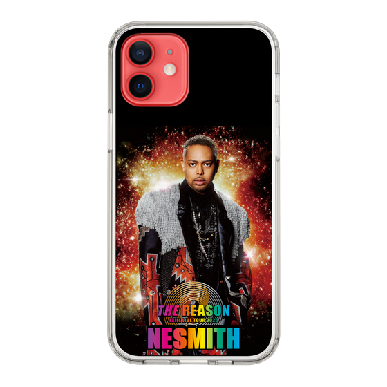スリムプロテクションケース［ EXILE LIVE TOUR 2025 "THE REASON" - NESMITH ］