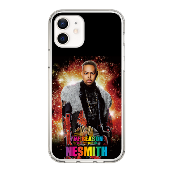 スリムプロテクションケース［ EXILE LIVE TOUR 2025 "THE REASON" - NESMITH ］