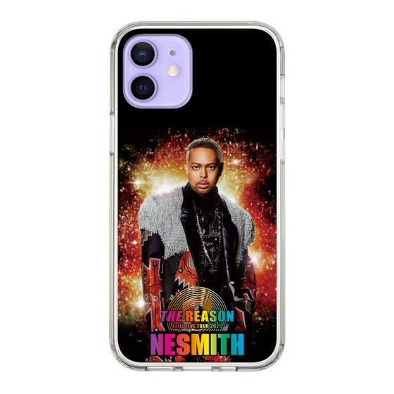 スリムプロテクションケース［ EXILE LIVE TOUR 2025 "THE REASON" - NESMITH ］
