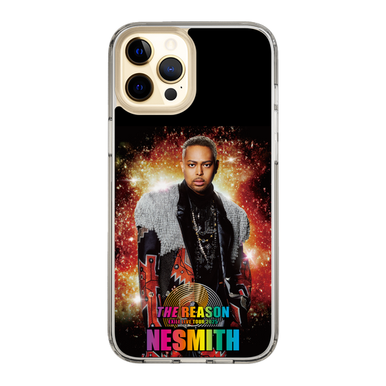 スリムプロテクションケース［ EXILE LIVE TOUR 2025 "THE REASON" - NESMITH ］