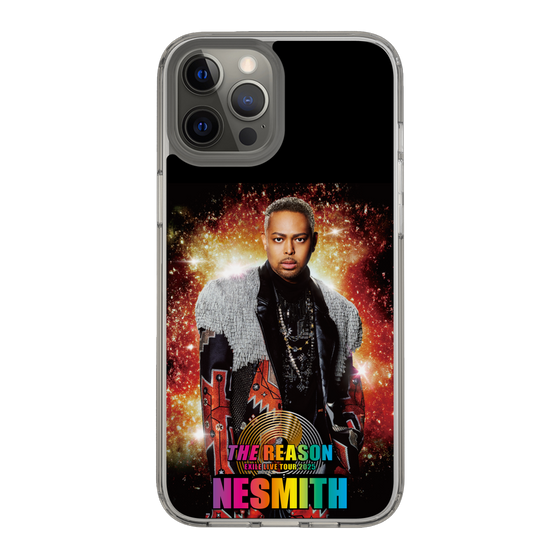 スリムプロテクションケース［ EXILE LIVE TOUR 2025 "THE REASON" - NESMITH ］