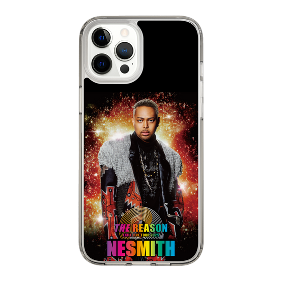 スリムプロテクションケース［ EXILE LIVE TOUR 2025 "THE REASON" - NESMITH ］