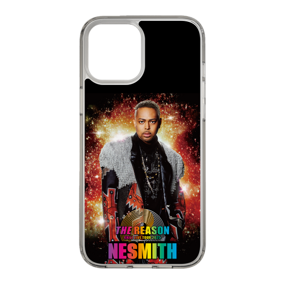スリムプロテクションケース［ EXILE LIVE TOUR 2025 "THE REASON" - NESMITH ］
