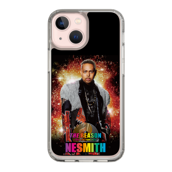スリムプロテクションケース［ EXILE LIVE TOUR 2025 "THE REASON" - NESMITH ］