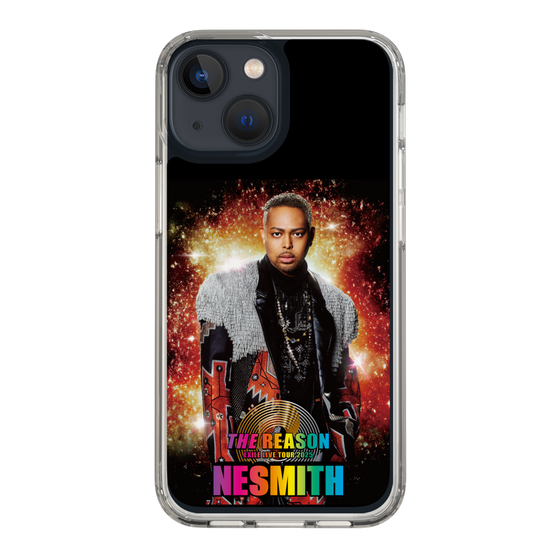 スリムプロテクションケース［ EXILE LIVE TOUR 2025 "THE REASON" - NESMITH ］
