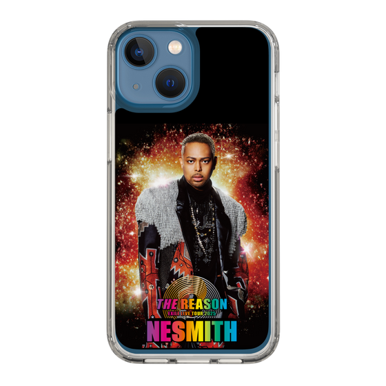 スリムプロテクションケース［ EXILE LIVE TOUR 2025 "THE REASON" - NESMITH ］