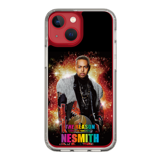 スリムプロテクションケース［ EXILE LIVE TOUR 2025 "THE REASON" - NESMITH ］