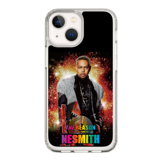 スリムプロテクションケース［ EXILE LIVE TOUR 2025 "THE REASON" - NESMITH ］