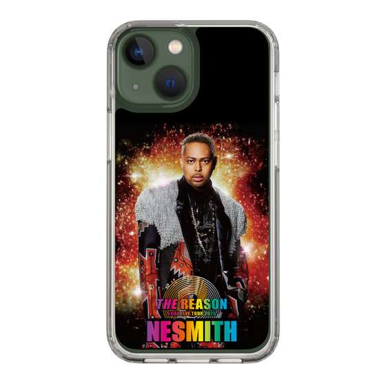 スリムプロテクションケース［ EXILE LIVE TOUR 2025 "THE REASON" - NESMITH ］