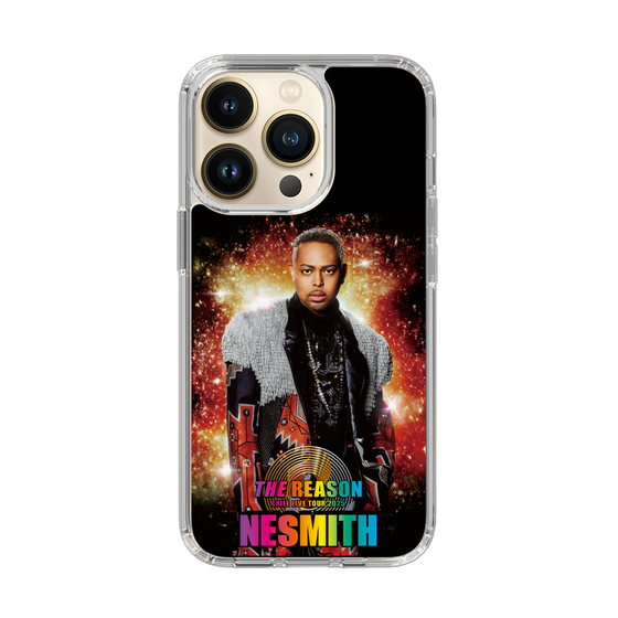 スリムプロテクションケース［ EXILE LIVE TOUR 2025 "THE REASON" - NESMITH ］