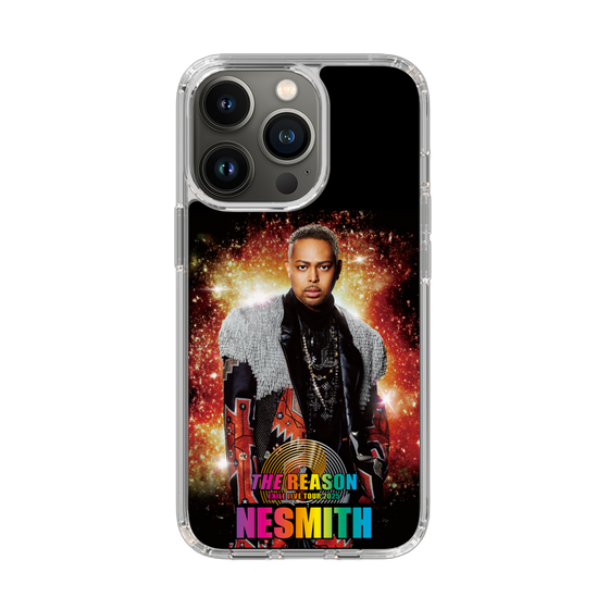 スリムプロテクションケース［ EXILE LIVE TOUR 2025 "THE REASON" - NESMITH ］