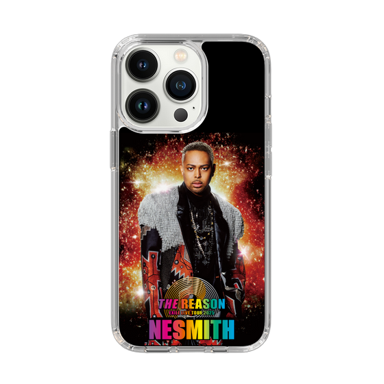 スリムプロテクションケース［ EXILE LIVE TOUR 2025 "THE REASON" - NESMITH ］