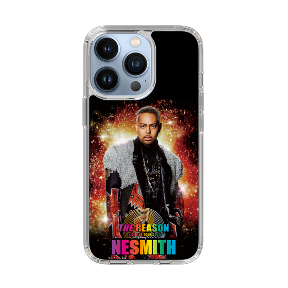 スリムプロテクションケース［ EXILE LIVE TOUR 2025 "THE REASON" - NESMITH ］