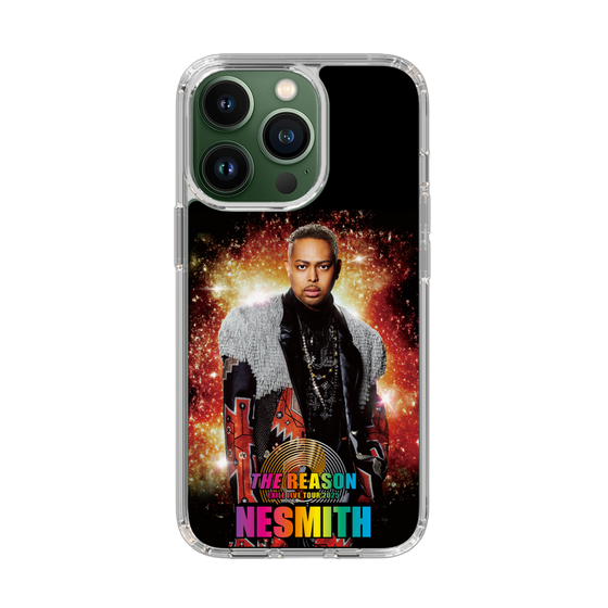 スリムプロテクションケース［ EXILE LIVE TOUR 2025 "THE REASON" - NESMITH ］