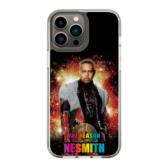スリムプロテクションケース［ EXILE LIVE TOUR 2025 "THE REASON" - NESMITH ］