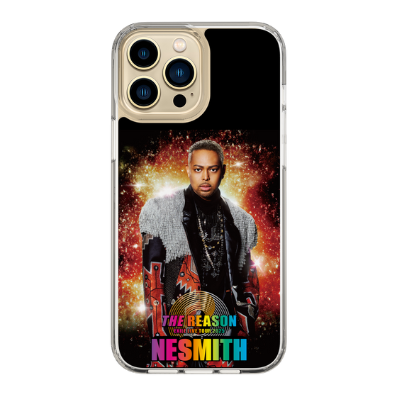 スリムプロテクションケース［ EXILE LIVE TOUR 2025 "THE REASON" - NESMITH ］