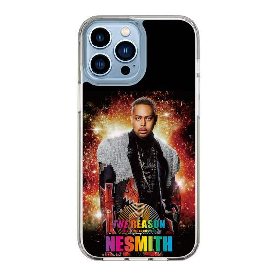 スリムプロテクションケース［ EXILE LIVE TOUR 2025 "THE REASON" - NESMITH ］
