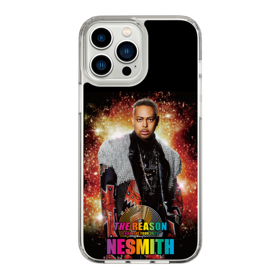 スリムプロテクションケース［ EXILE LIVE TOUR 2025 "THE REASON" - NESMITH ］