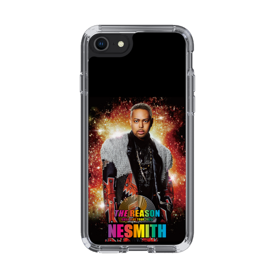 スリムプロテクションケース［ EXILE LIVE TOUR 2025 "THE REASON" - NESMITH ］