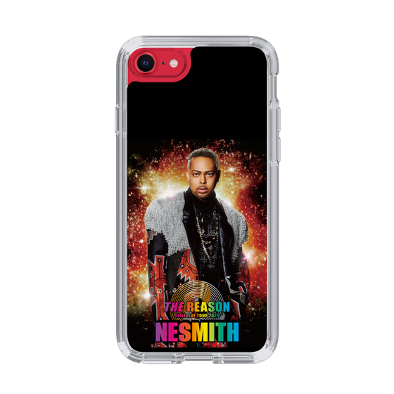 スリムプロテクションケース［ EXILE LIVE TOUR 2025 "THE REASON" - NESMITH ］