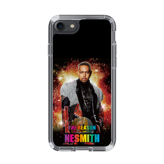 スリムプロテクションケース［ EXILE LIVE TOUR 2025 "THE REASON" - NESMITH ］