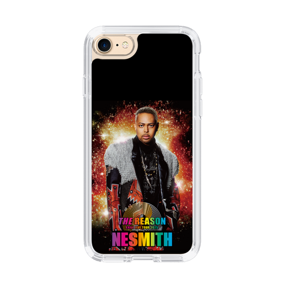 スリムプロテクションケース［ EXILE LIVE TOUR 2025 "THE REASON" - NESMITH ］