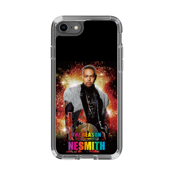 スリムプロテクションケース［ EXILE LIVE TOUR 2025 "THE REASON" - NESMITH ］