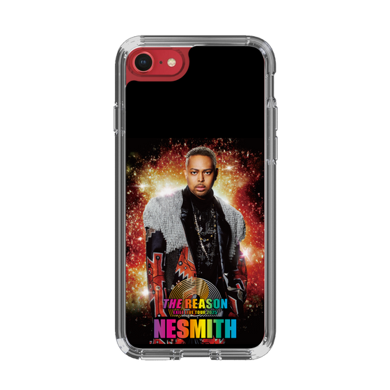 スリムプロテクションケース［ EXILE LIVE TOUR 2025 "THE REASON" - NESMITH ］