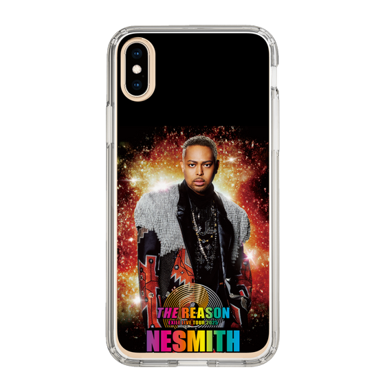 スリムプロテクションケース［ EXILE LIVE TOUR 2025 "THE REASON" - NESMITH ］